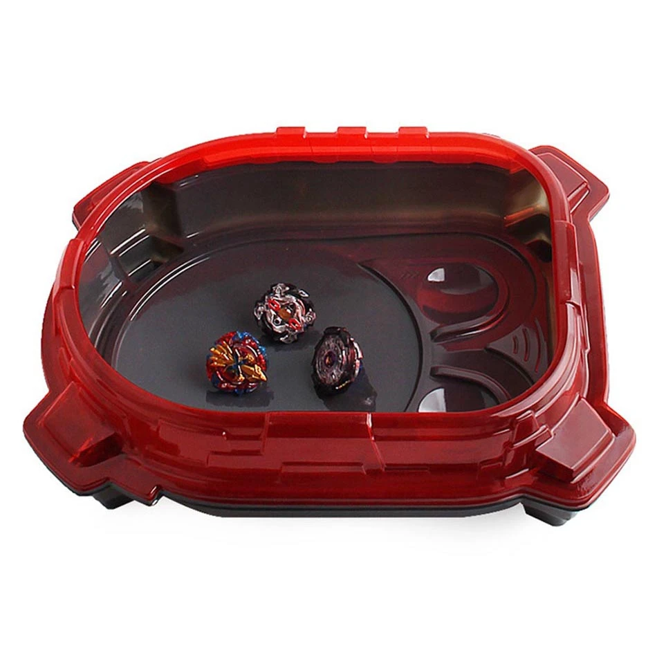 Takara Tomy Burst набор пусковых установок Bey Bay стадион игрушки Арена B154 B153 B149 Toupie Металл Burst Бог спиннинг Топ лезвия игрушки