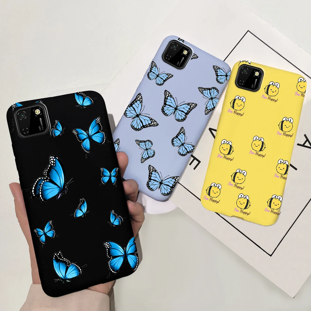 Unicorn Candy TPU Soft Silicone Phone Cover