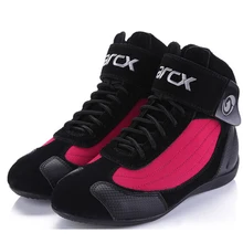 Горячая новинка; мотоциклетные ботинки для гонок на мотоцикле; защитные ботинки для мотокросса