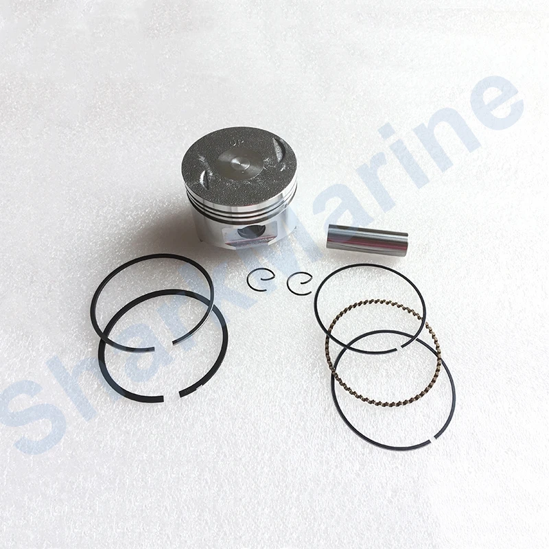 

Комплект поршней для подвесного двигателя YAMAHA 9,9/15HP PN 66M-11631-00-96