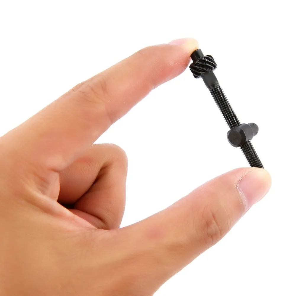 GTS натяжитель цепи для китайской бензопилы 2500 25CC Timberpro Lawnflite OEM запасные части