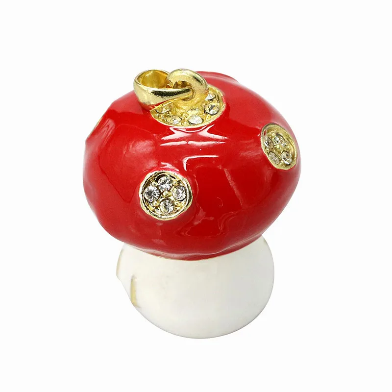 Новый Флешка грибы USB флешка классический стиль 8 ГБ 16 ГБ 32 ГБ 64 ГБ USB флеш-накопитель USB накопитель флэш-накопитель