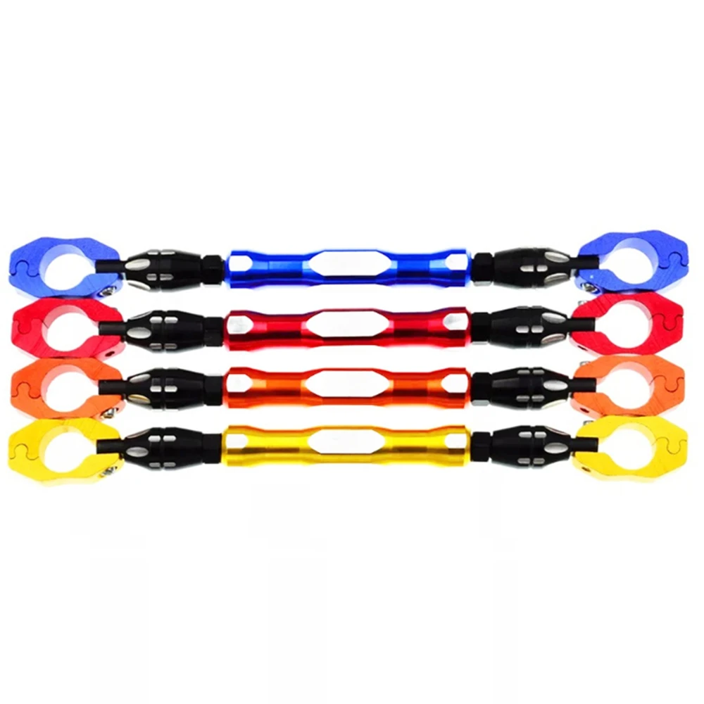 Ручной мотоцикл усиленная ручка баланса перекладина ручка для мотокросса баланс луча 7/" Усиление 22 мм для Honda Yamaha