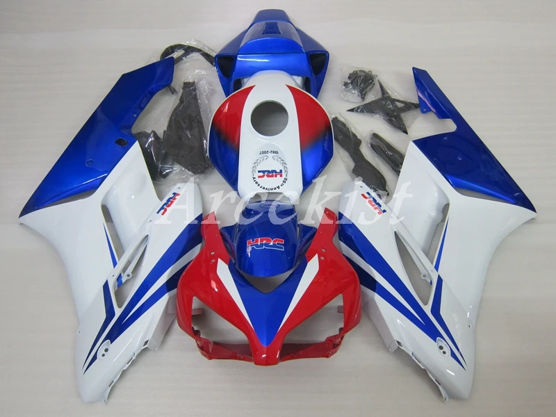 Новый комплект обтекателей для мотоцикла ABS Подходит Honda CBR1000RR 04 05 CBR 1000 RR 2004 2005 custom