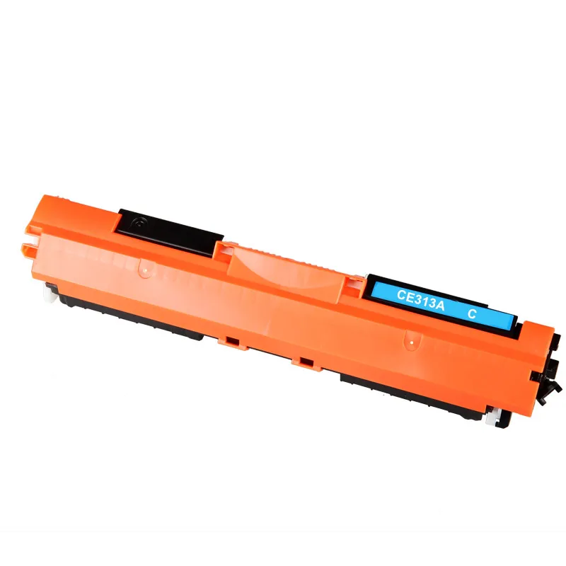 JIANYINGCHEN совместимый тонер картридж CE310A CE311A CE312A CE313A для HPs Color LaserJet PRO CP1025 (4