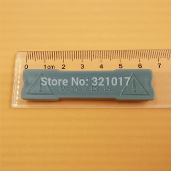 

Whole Sales Brand New Permanent Magnetic badge 4PCS Free shipping