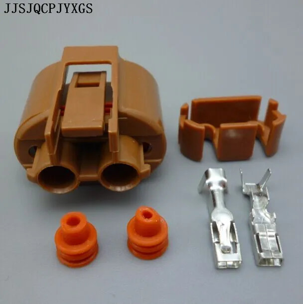 100 наборы для ухода за кожей Противотуманные фары VW ГОЛЬФ 6 plug Разъем для Toyota Corolla возле свет лампы держатель