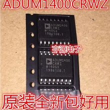 1 X Chip Adum 1401 arwz Adum 1401 brwz Adum 1401 crwz SOP16