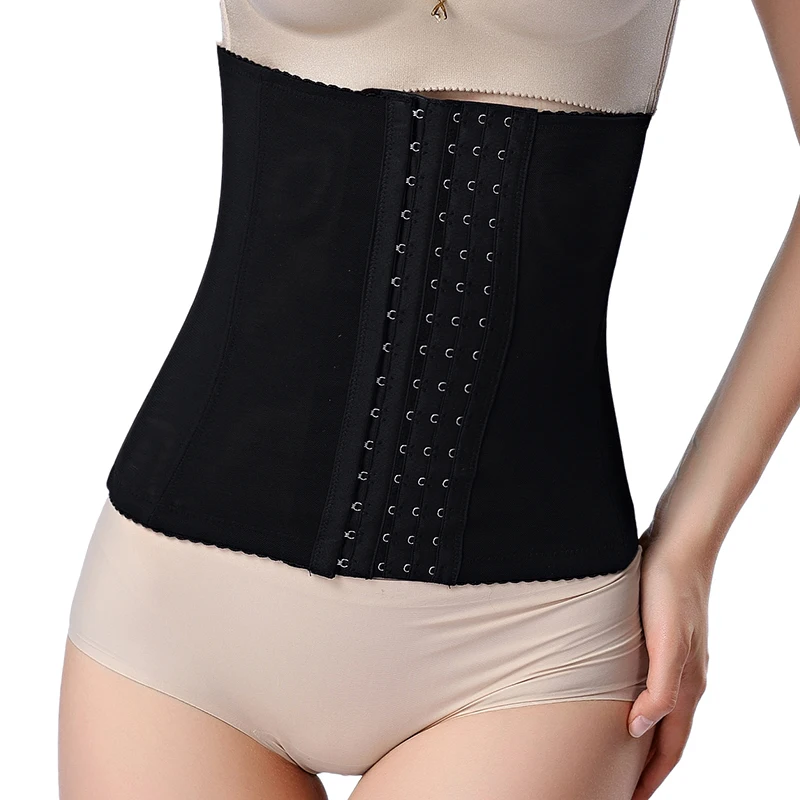 Новинка тренажер для талии устройство формирования тела пояс Женский