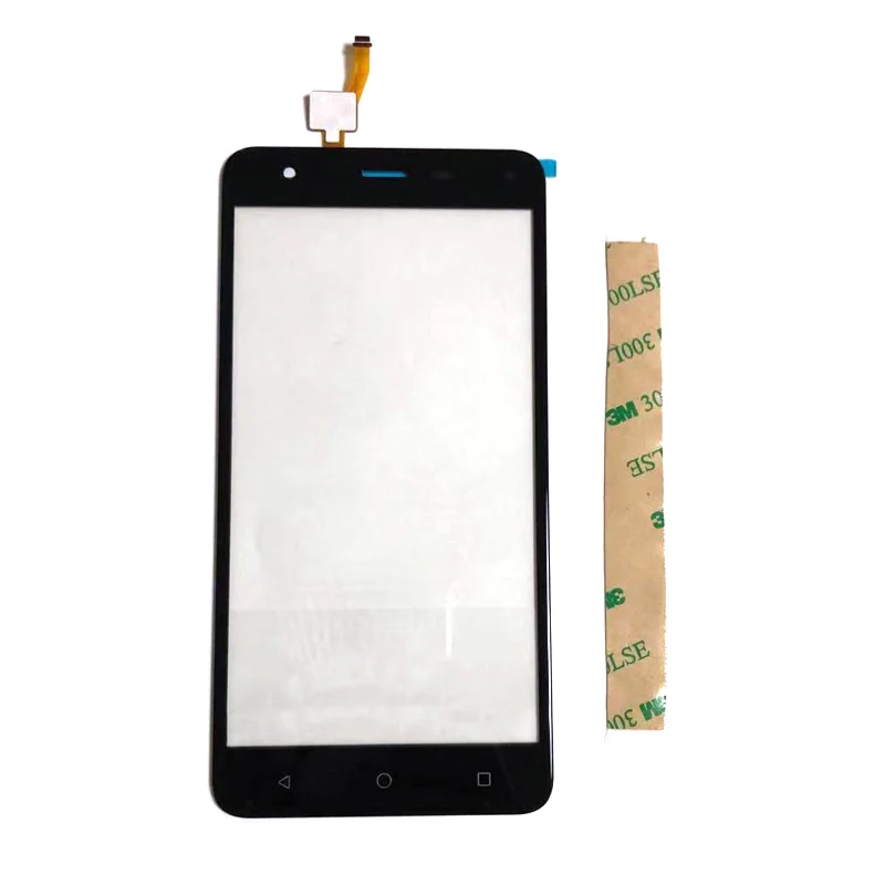 

5.5inch For Zatec Gravity Touch Screen Glass Lens Digitizer Front Glass Sensor With Adhesive Tape Replacement