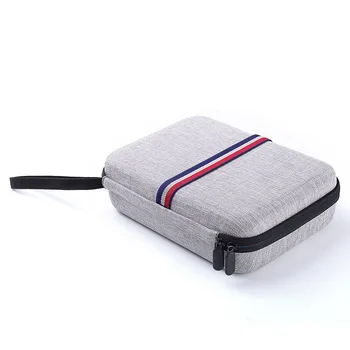 

HOT Portable Battery Storage Bag Charger Cable Organizer Bag Electronic Accessories for AA AAA Battery NDS
