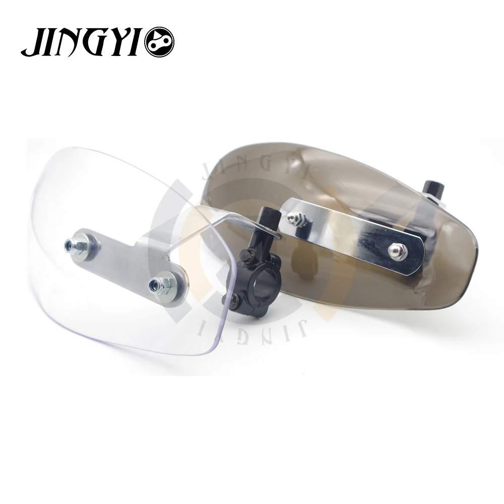 

Windscreen Cover Universial Motorcycle Windshield Hand Guard FOR BMW F800R R NINE T R1200GS ACCESSORIES 1200 GS F800GS