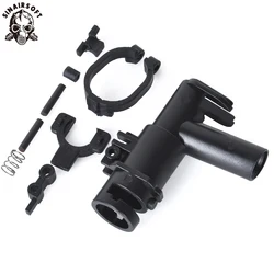 SINAIRSOFT Element Complete Hop up Chamber Set for Shooting Paintball Airsoft M14 Hop up Series IN0803