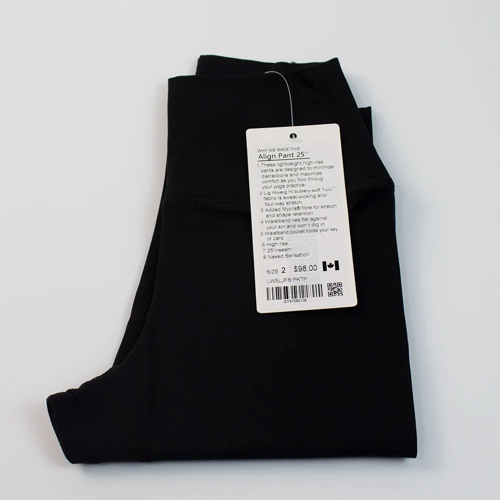 LULU Seamless Yoga Leggings Stretchy Tights Push-up Women Gym Pants Fitness Outdoor Sporting Female Lululemon Leggings 2021