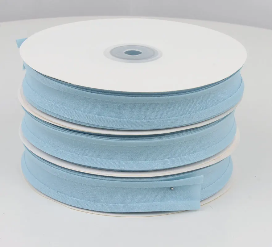 Polyester Bias Binding 20mm Bunting Trim Tape Per 25 yardsbias bindingbias binding tapebias