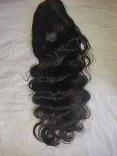 Perla Negro brasileño de la onda del cuerpo 360 peluca Frontal de encaje Pre arrancó cabello humano pelucas 30 pulgadas peluca con malla Frontal para las mujeres 150%
