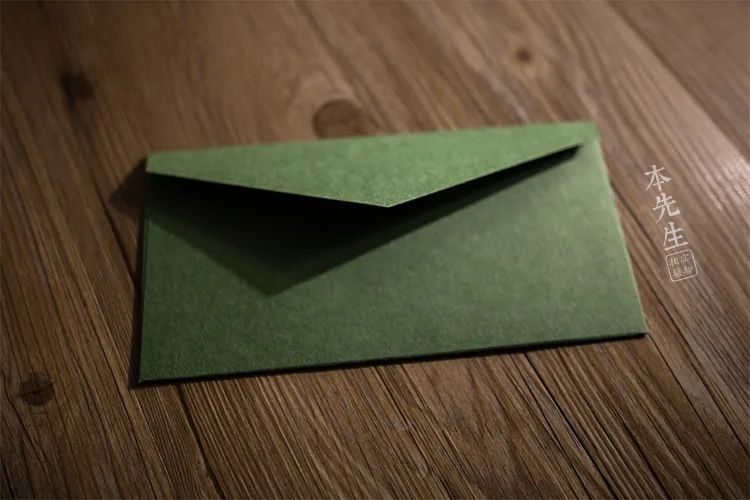 Cheap Envelopes de papel