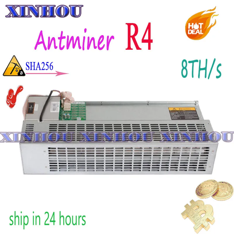 antminer r4