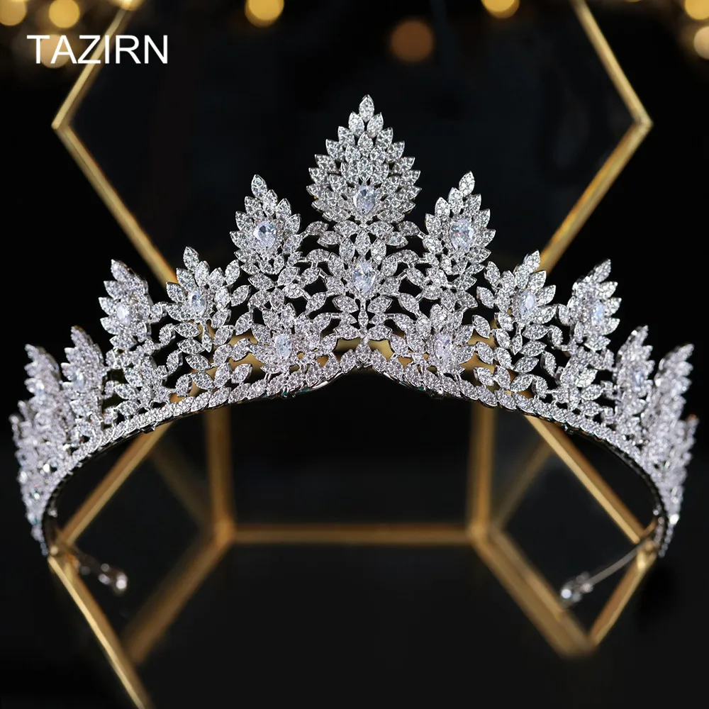 Zirconia Hair Jewelry Zirconia Headpieces Zircon Hair Jewelry