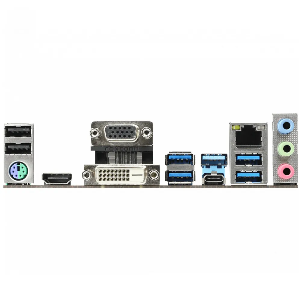 Материнская плата ASRock B365 PRO4