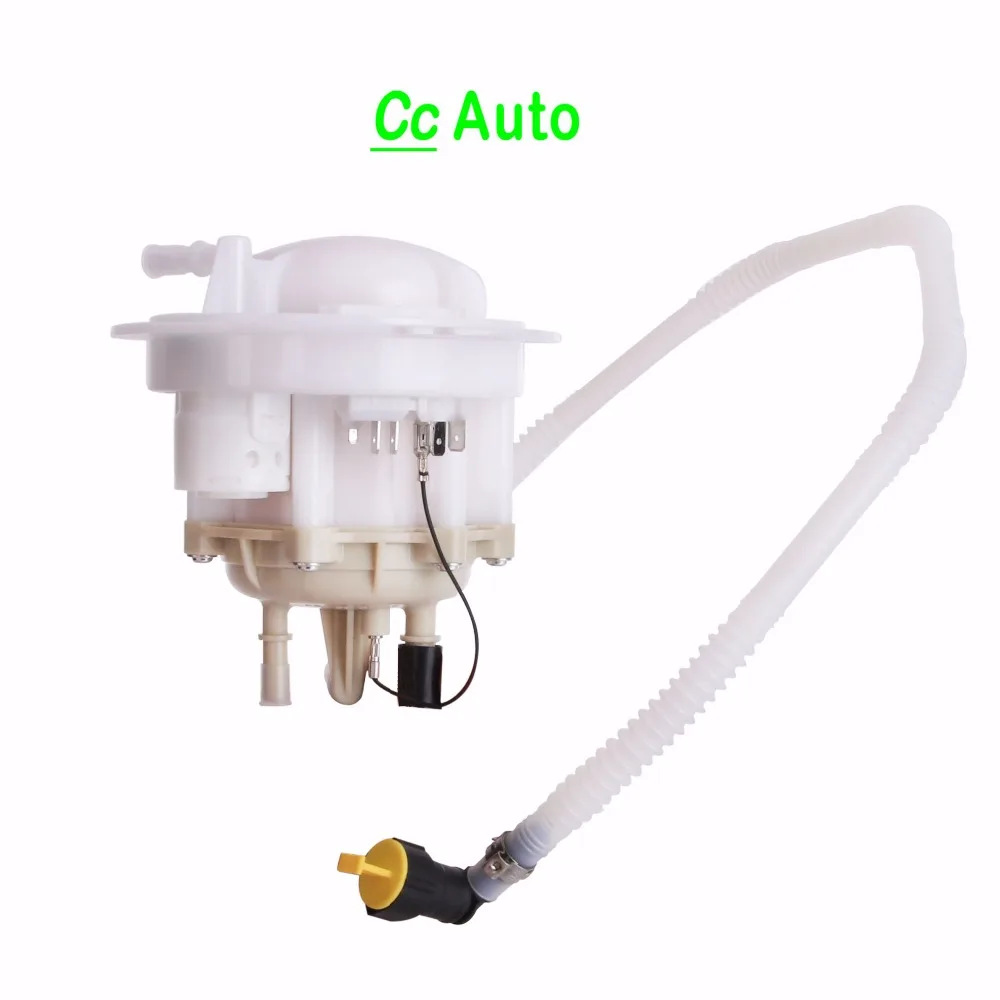 

Fuel Pump Assemly Filter Pump Filter For Porsche Cayenne Volkswagen Touareg 2003-2010 4.5L 7L0919679 09254062076 TN-679B