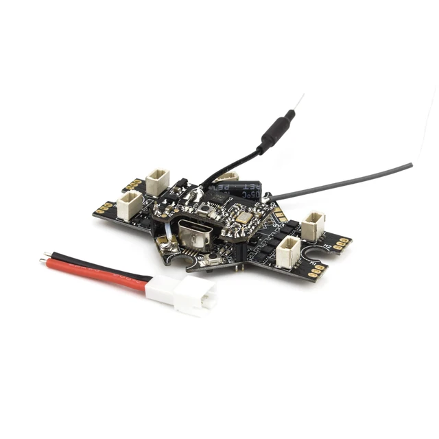 F4 + ESC 4in1 + VTX for EMAX TinyHawk II