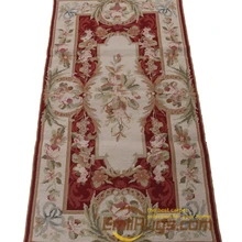 Шерстяной ковер с ручной вышивкой, ковер для спальни, гостиной, гобелен, полный шерстяной ковер с вышивкой