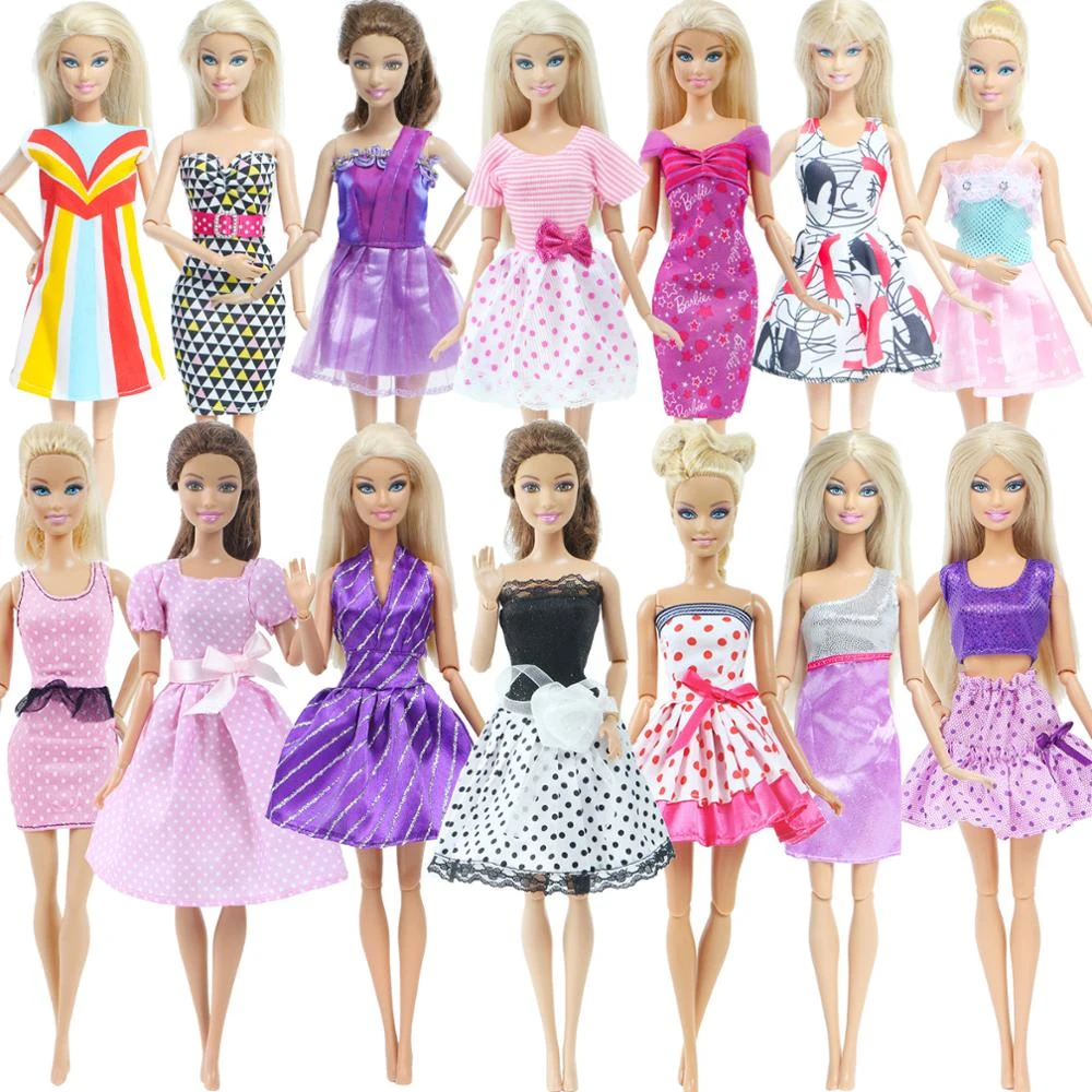 barbie fashion party