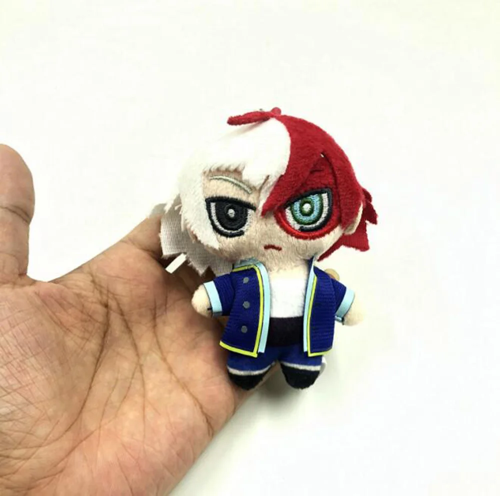 Todoroki Shoto
