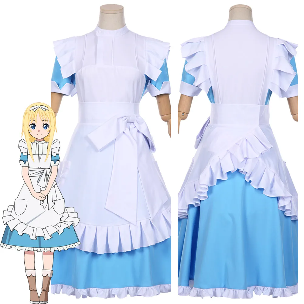 Алисизация Sword Art Online SAO Alice · Synthesis Thirty карнавальный костюм на Хэллоуин