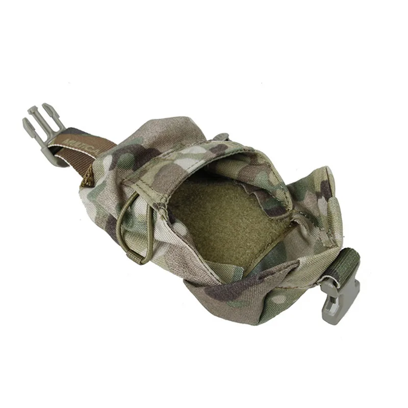 TMC военный тактический жилет Molle Сумка SP5 Frag сумка Maritime Ver 500D Cordura Multicam