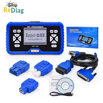 SuperOBD SKP900 SKP-900 авто транспондер дистанционный ключ программатор поддерживает почти все автомобили оригинальная последняя версия V5.0 SKP900 SuperOBD SKP900 SKP-900 авто транспондер дистанционный ключ программатор поддерживает почти все автомобили оригинальная последняя версия V5.0 SKP900