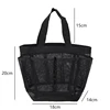 20x18x14cm black