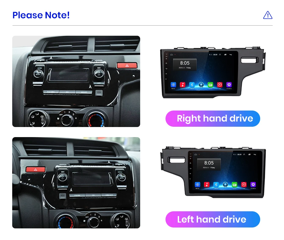 Junsun V1pro AI Voice Car Radio Android 