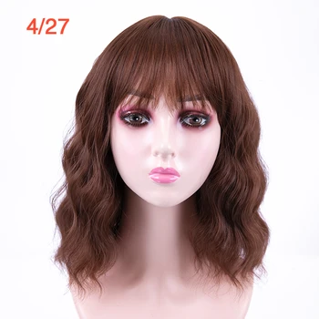 WAVY BOB 4-27