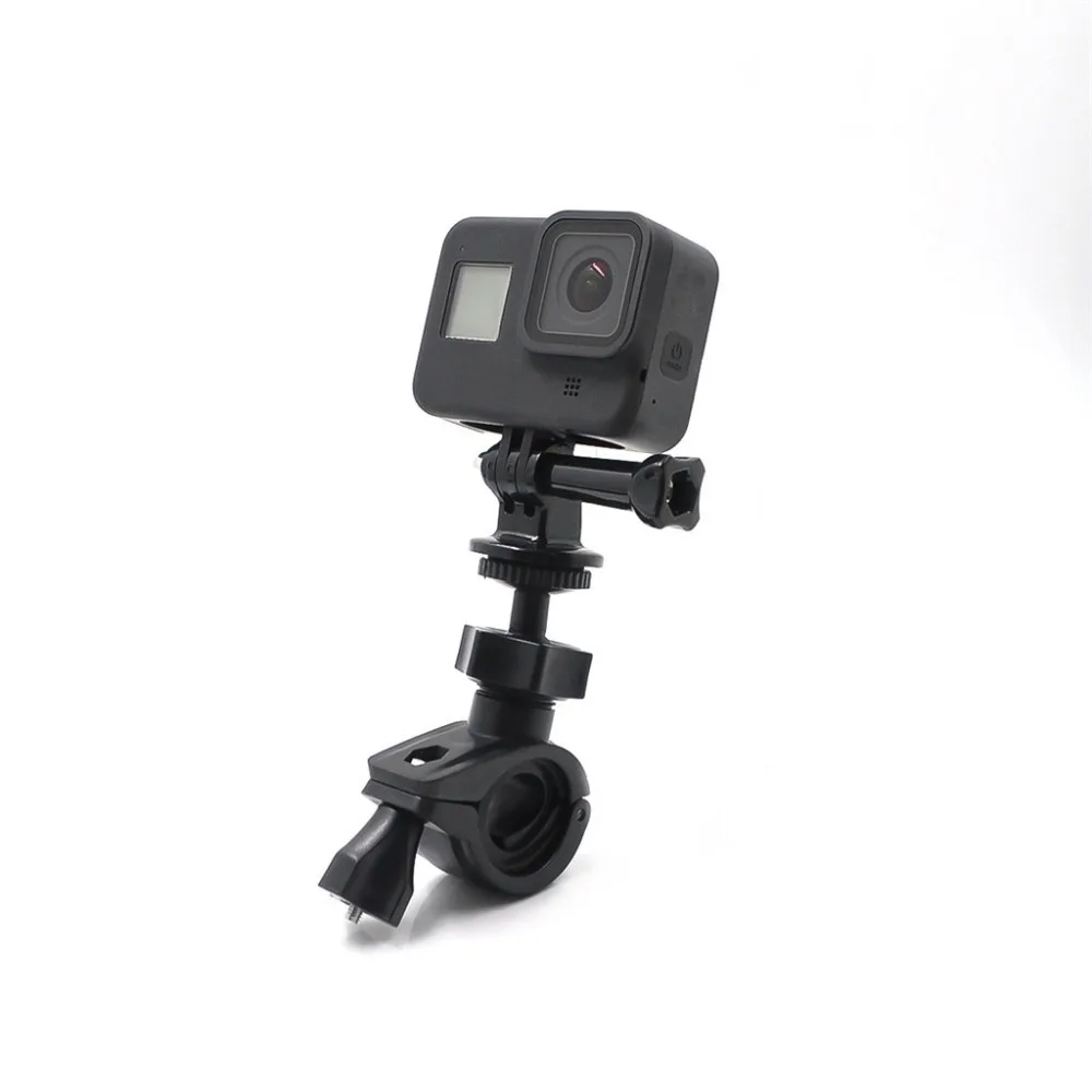 STARTRC камера велосипедная стойка держатель для G-OPRO hero8 камера велосипедный держатель W
