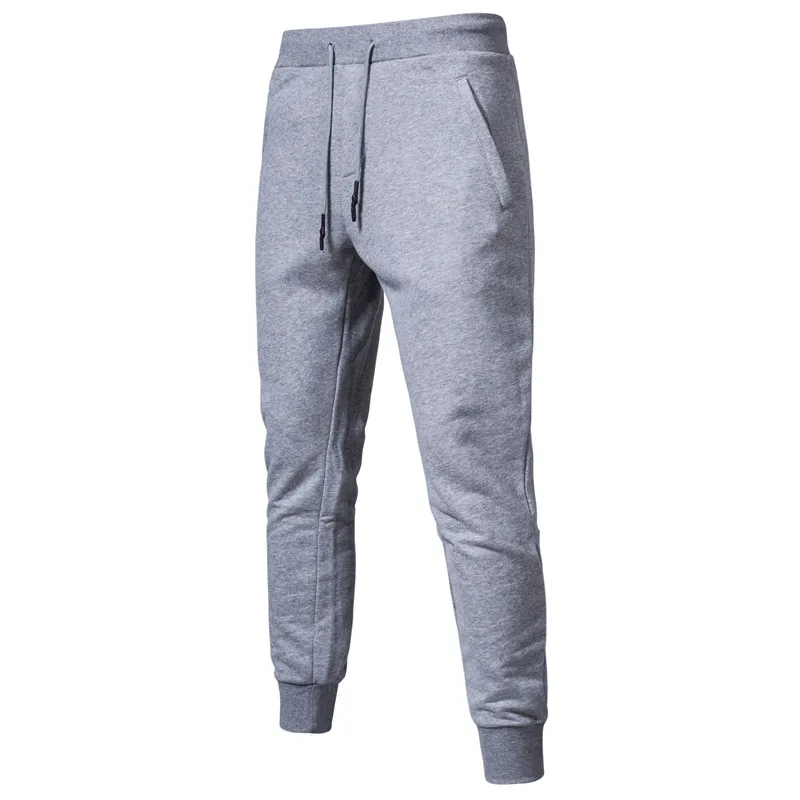 2020 New Spring Cotton Joggers Men Quality Sport Sweatpants Men Running Tracksuit Mens Track Pants Streetwear Mens Pants 2020 New Spring Cotton Joggers Men Quality Sport Sweatpants Men Running Tracksuit Mens Track Pants Streetwear Mens Pants