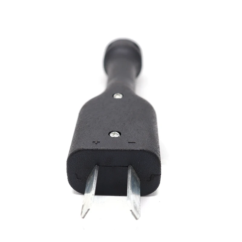 Новое зарядное устройство для гольфкара Crows Foot Plug 36V 48V Ez-Go Club Car Yamaha Taylor Dun Plug EX-0005