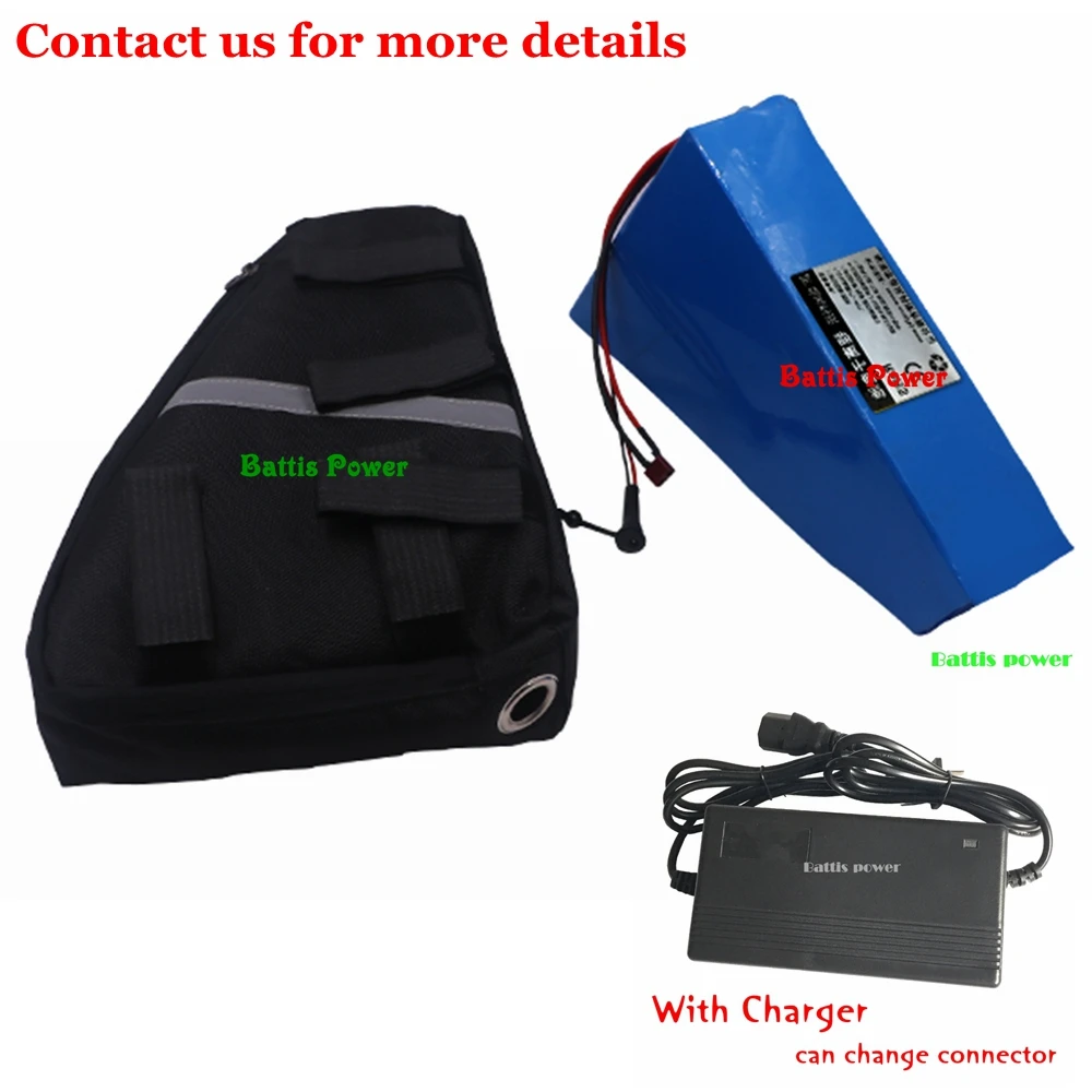 Contact us for more details