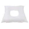 Foam SPA Massage Bed Table Face Down Rest Cradle Cushion Pillow Pad Silicone SPA Massager U Pillow Cushion Pad ► Photo 2/6