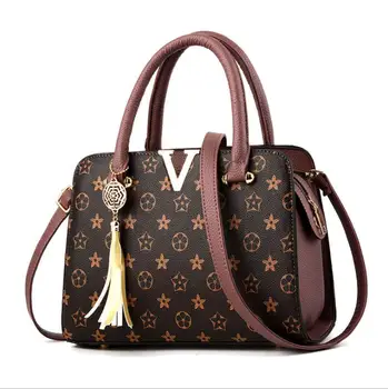 

women bag Fashion Casual packages Luxury handbag Designer Shoulder bags new bags for women 2020 Composite bag bolsos