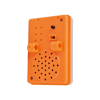 

360 Degree Rotary Solar Bird Repeller Farm Airports Windproof Deterrent Voice Box Scarer Tools Pest Control Outdoor Garden