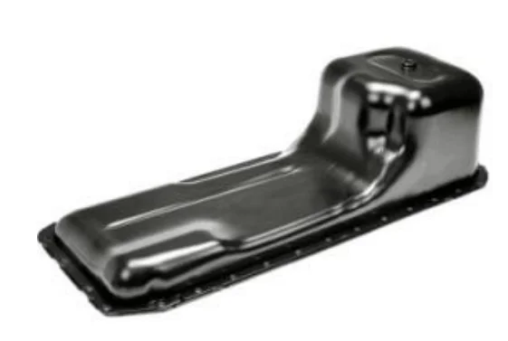 Масляный поддон 5086855AA/ 68035413AA/ 68043300AA для DODGE RAM 2500 2010-03 3500 масляный | Автомобили и