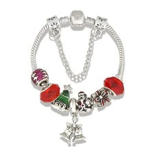 Модные ювелирные браслеты, Diy бисерные браслеты, хрустальный стеклянный бисерный браслет