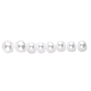 

Soft Silicone Finger Toe Separators Spacers Cushions Toes Dividers Nail Art Manicure Pedicure Diy Tools Reusable