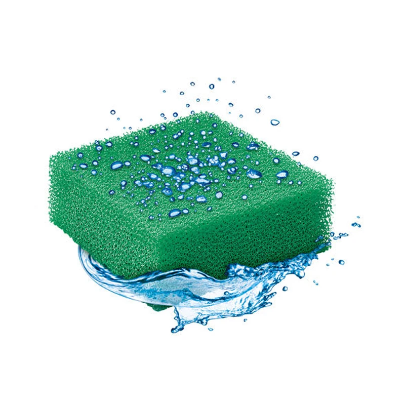 Juwel Nitrax Bioflow 3,0 6,0 8,0 зеленый садок для рыбы, Биохимический хлопковый фильтр, аквариумный Биохимический хлопковый