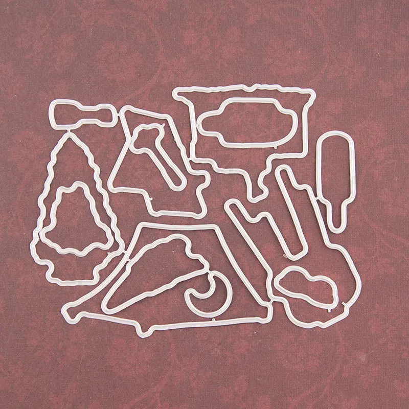 Stamps and Dies (4)