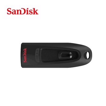 

SanDisk Pendrive USB 3.0 Flash Drive 16GB usb3.0 mini Pen Drives USB Stick CZ48 100% Original 3 orders