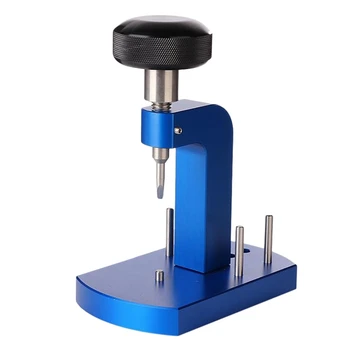 

Professional Watch Opener Cover Case Remover Press High Accuracy Watches Repair Maintenance Tool for Watchmaker