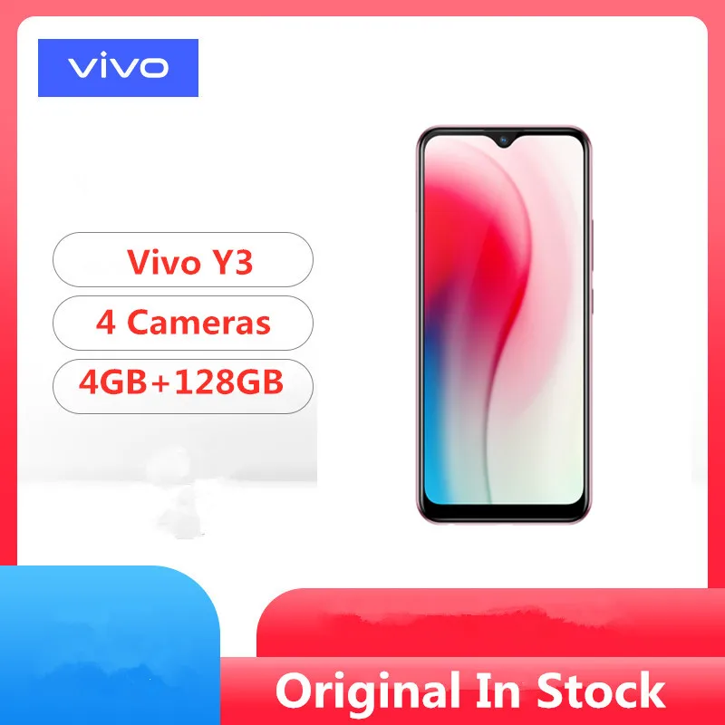 vivo y3 9